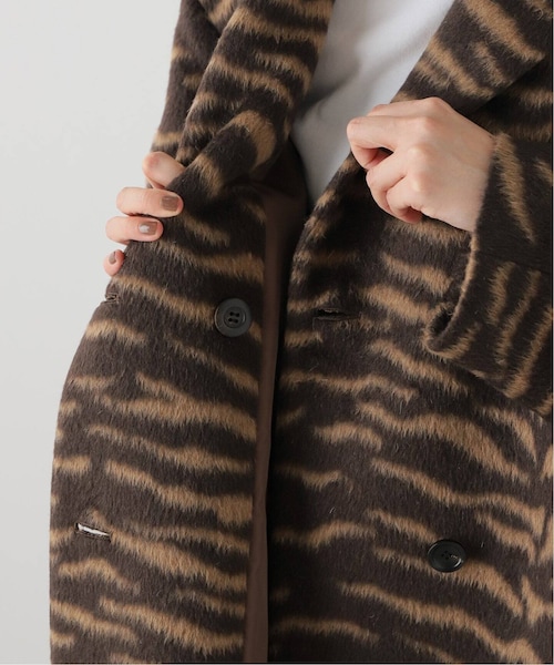 JOURNAL STANDARD（ジャーナルスタンダード）の「ゼブラシャギーロング