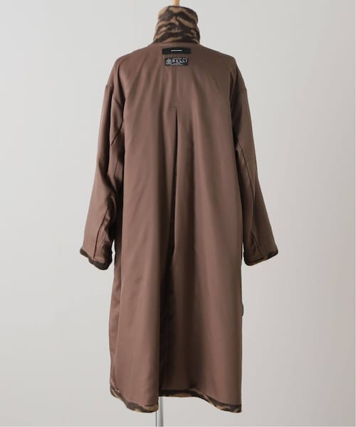 JOURNAL STANDARD（ジャーナルスタンダード）の「ゼブラシャギーロング