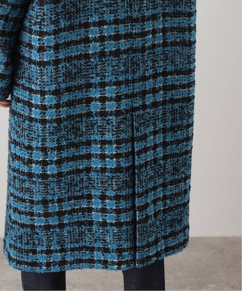 JOURNAL STANDARD（ジャーナルスタンダード）の「BALLIブルーチェック