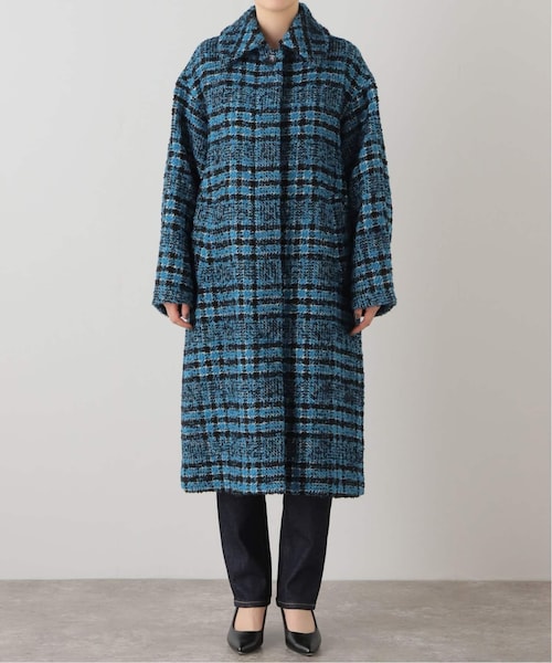 JOURNAL STANDARD（ジャーナルスタンダード）の「BALLIブルーチェック