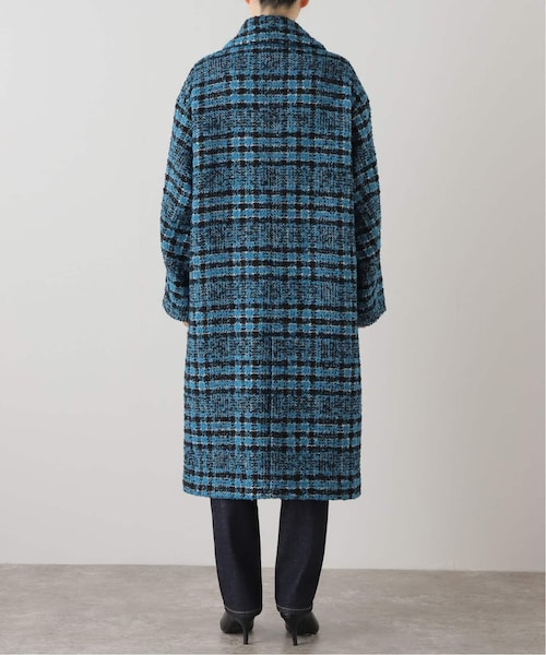 JOURNAL STANDARD（ジャーナルスタンダード）の「BALLIブルーチェック