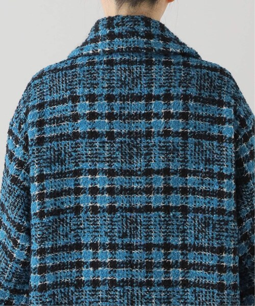 JOURNAL STANDARD（ジャーナルスタンダード）の「BALLIブルーチェック