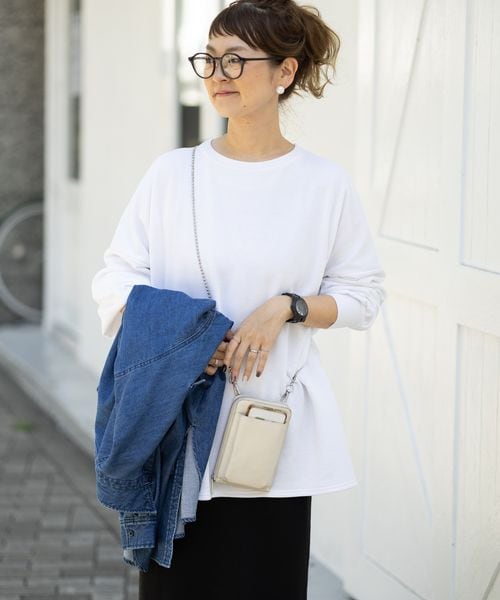 LEPSIM（レプシィム）の「310/スウェット（）」 - WEAR