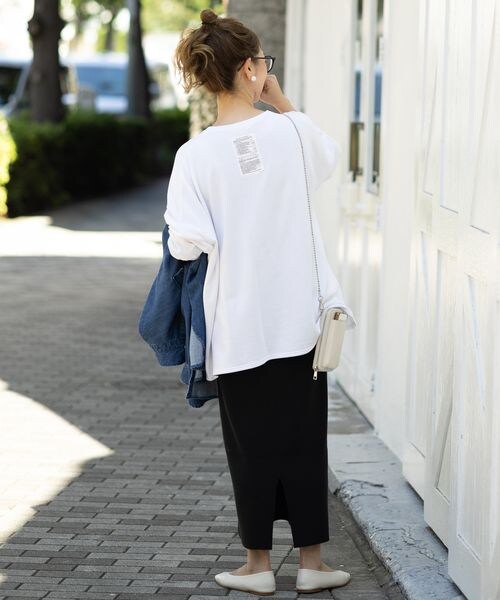 LEPSIM（レプシィム）の「310/スウェット（）」 - WEAR