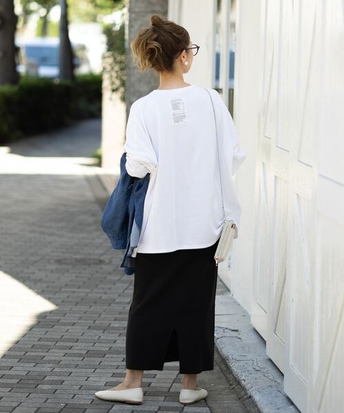 LEPSIM（レプシィム）の「310/スウェット（）」 - WEAR