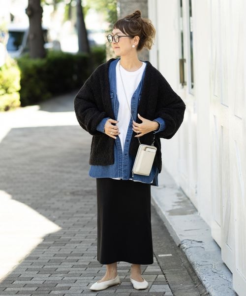 LEPSIM（レプシィム）の「310/スウェット（）」 - WEAR