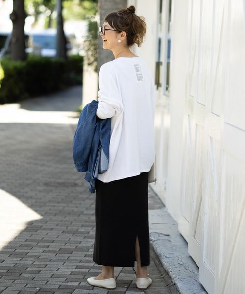 LEPSIM（レプシィム）の「310/スウェット（）」 - WEAR
