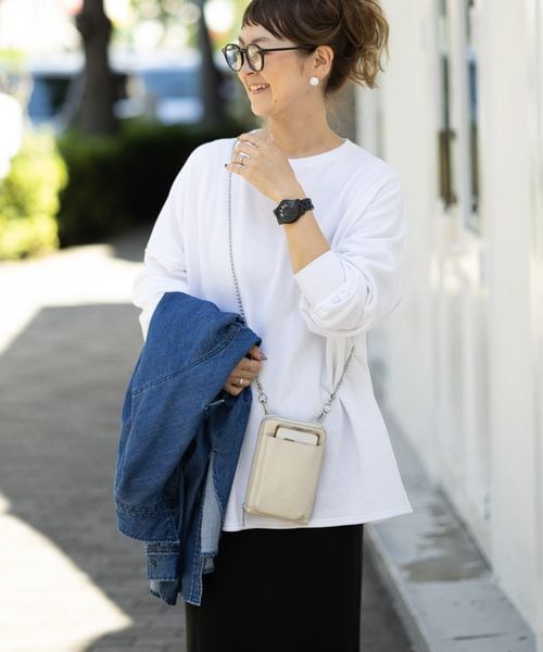 LEPSIM（レプシィム）の「310/スウェット（）」 - WEAR