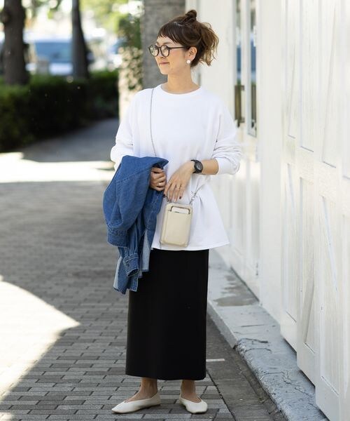 LEPSIM（レプシィム）の「310/スウェット（）」 - WEAR
