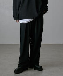 Lui's セットアップ コードピケジャケット コードピケパンツ ルイス カーキ Lui's コードピケジャケット コードピケパンツ ルイス カーキ