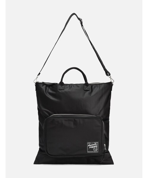 Nylon Helmet Bag