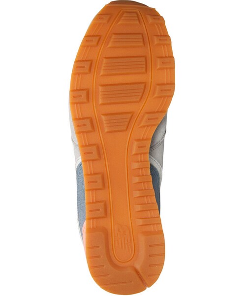 NEW BALANCE（ニューバランス）の「New Balance Women's 620 Capsule Casual Sneakers from Finish Line（スニーカー・レディース・GREY/STONE・11/6.5/9.5/8.5/7.5/10/5/7/5.5/9/6/8）」の3枚目の写真