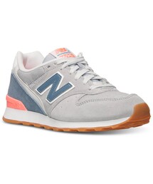 NEW BALANCE | New Balance Women's 620 Capsule Casual Sneakers from Finish Line(スニーカー)