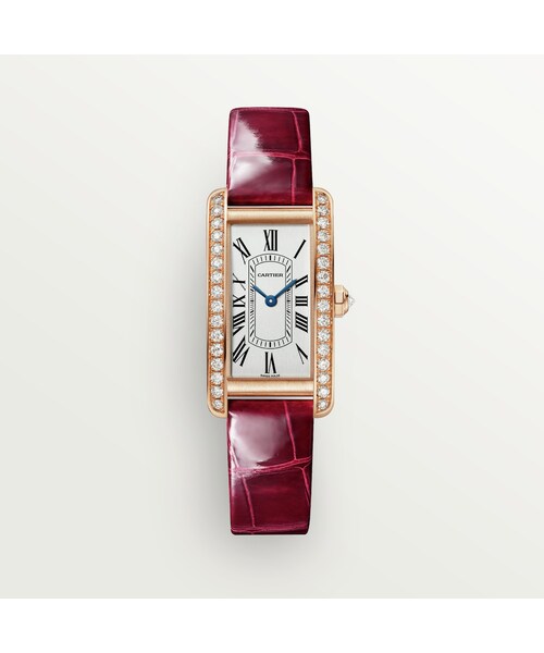 Cartier（カルティエ）の「ベニュワール ウォッチ（アナログ腕時計 