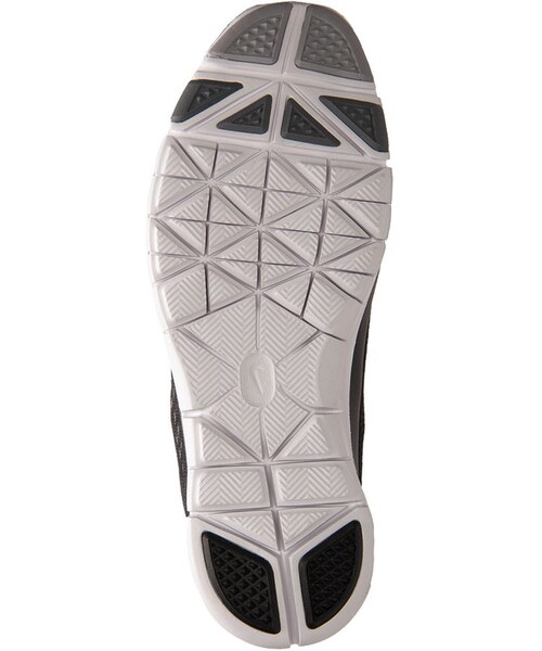 NIKE(ナイキ)の「Nike Women's Free 5.0 TR Fit 4 Training Sneakers from Finish Line(スニーカー・レディース・BLACK/WHITE-COOL GREY-WLF・8.5/6)」の7枚目の写真