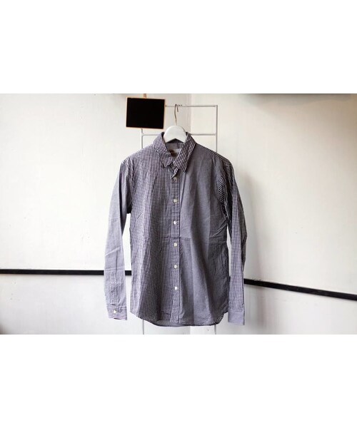 weac.（ウィークス）の「weac.（シャツ/ブラウス・メンズ・その他）」の2枚目の写真