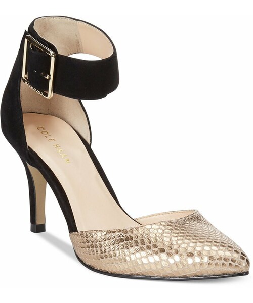 cole haan evening shoes