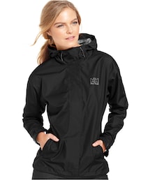 HELLY HANSEN | Helly Hansen Seven J Hooded Rain Jacket(その他アウター)