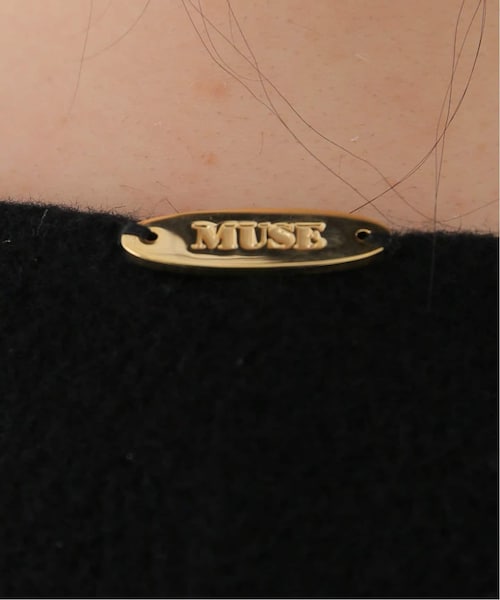 【1度着用　タグ保管あり】　ドゥーズィエムクラス　ウールアンゴラショートコート 1度着用 タグ保管あり】 ドゥーズィエムクラス ウールアンゴラショート