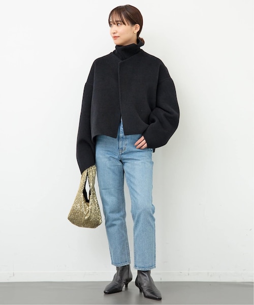 Deuxieme Classe（ドゥーズィエムクラス）の「ウールアンゴラ