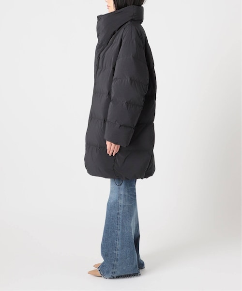 plage 【HAKUU】別注 MID DOWN コート Plage｜本日発売！【HAKUU】別注 MID DOWN コート｜Plage（）｜ブログ