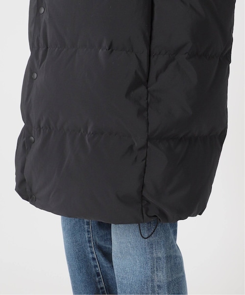 plage（プラージュ）の「《予約》 別注 MID DOWN コート（）」 - WEAR