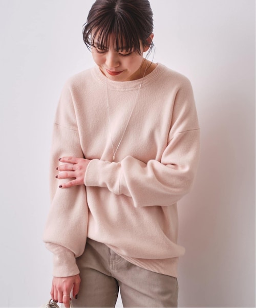 Spick & Span（スピックアンドスパン）の「BODHI Higuchi x S