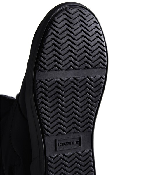 イン/アウト パファー ブーティ