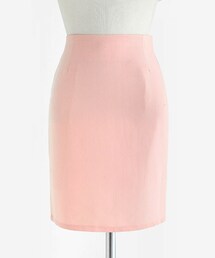 DHOLIC | 6colorレーヨンタイトミニスカート(スカート)