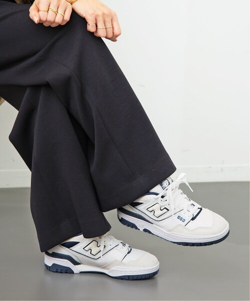 Deuxieme Classe（ドゥーズィエムクラス）の「550STG（）」 - WEAR