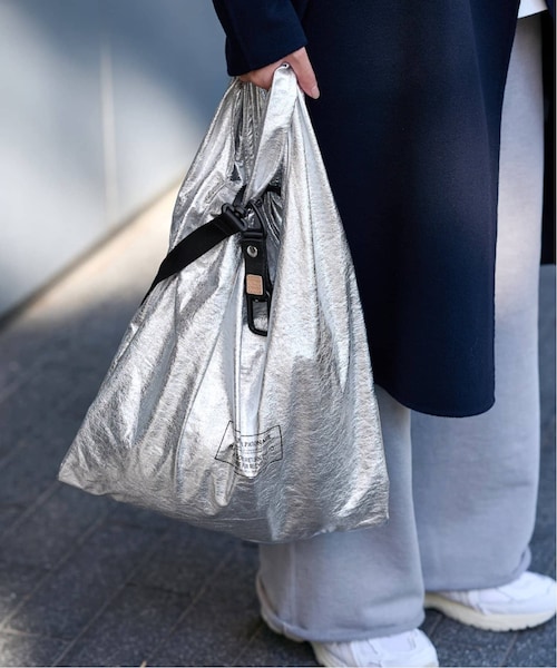 FRAMeWORK（フレームワーク）の「BTG SHOPPERS BAG（）」 - WEAR