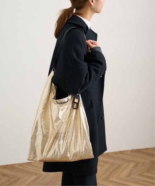 FRAMeWORK BTG SHOPPERS BAG　ショッパーズバッグ FRAMeWORK（フレームワーク）の「BTG SHOPPERS BAG（）」 - WEAR