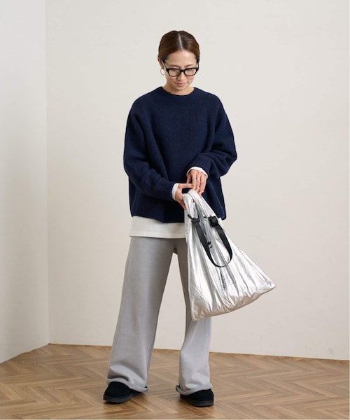 FRAMeWORK BTG SHOPPERS BAG　ショッパーズバッグ FRAMeWORK（フレームワーク）の「BTG SHOPPERS BAG（）」 - WEAR