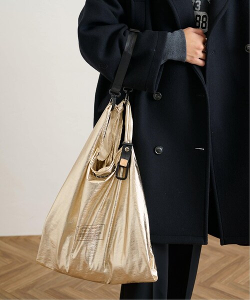 FRAMeWORK BTG SHOPPERS BAG　ショッパーズバッグ FRAMeWORK（フレームワーク）の「BTG SHOPPERS BAG（）」 - WEAR