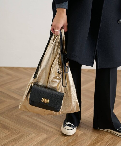 FRAMeWORK BTG SHOPPERS BAG　ショッパーズバッグ FRAMeWORK（フレームワーク）の「BTG SHOPPERS BAG（）」 - WEAR