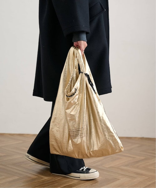 FRAMeWORK BTG SHOPPERS BAG　ショッパーズバッグ FRAMeWORK（フレームワーク）の「BTG SHOPPERS BAG（）」 - WEAR