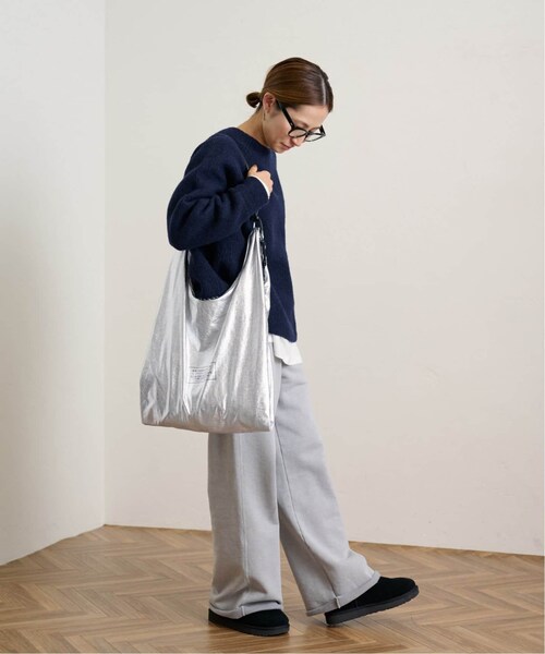 FRAMeWORK BTG SHOPPERS BAG　ショッパーズバッグ FRAMeWORK（フレームワーク）の「BTG SHOPPERS BAG（）」 - WEAR
