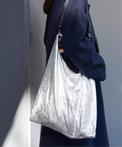 FRAMeWORK BTG SHOPPERS BAG　ショッパーズバッグ FRAMeWORK（フレームワーク）の「BTG SHOPPERS BAG（）」 - WEAR