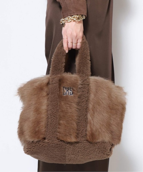 MUSE de Deuxieme Classe/DRAGON brownトート News of new ARRIVAL!｜MUSE de Deuxieme Classe（）｜ブログ