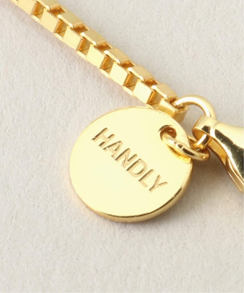 アパルトモン　メガネチェーン HARPO/アルポ】 Glass Chain（その他アクセサリー）｜L