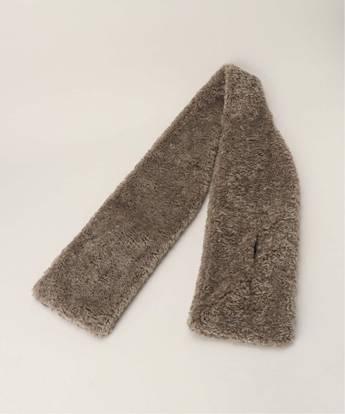 MUSE de Deuxieme Classe購入 Longストール29700円 MUSE de Deuxieme classe（ミューズデドゥーズィエムクラス）の