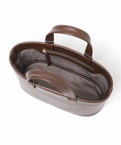 plage（プラージュ）の「《予約》SHORT HANDLE TOTE バッグ S（）」 - WEAR