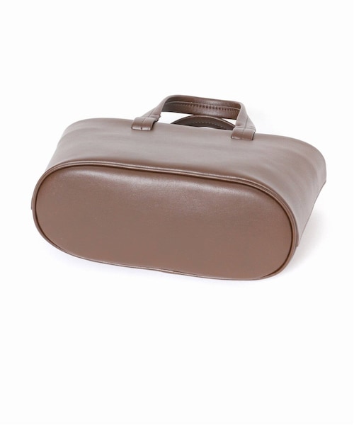 plage（プラージュ）の「《予約》SHORT HANDLE TOTE バッグ S（）」 - WEAR
