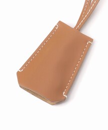 ZANCHETTI/ザンチェッティPlage別注カラー キーリング ネックレス plage（プラージュ）の「キーリング ネックレス（）」 - WEAR