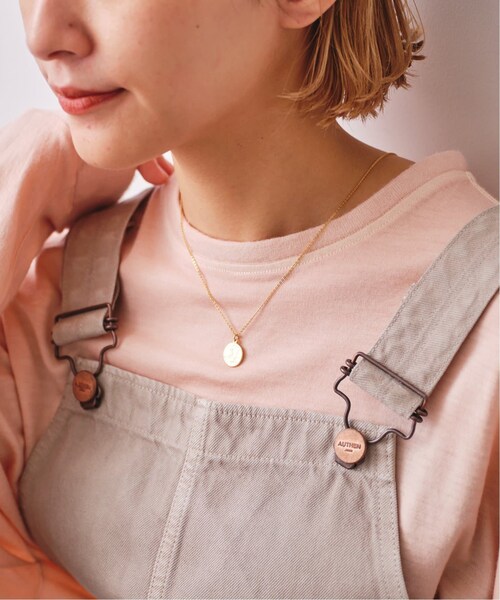 Spick & Span（スピックアンドスパン）の「Higuchi×Sコインロング 