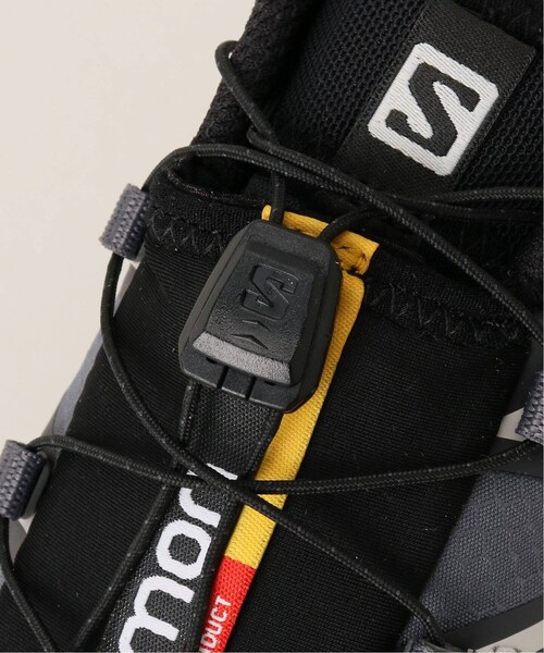 JOURNAL STANDARD(ジャーナルスタンダード)の「XT-6 GTX:スニーカー(シューズ・ブラック/(001)/23.5/在庫なし/24/24.5/残り3点/25/残り2点)」の16枚目の写真