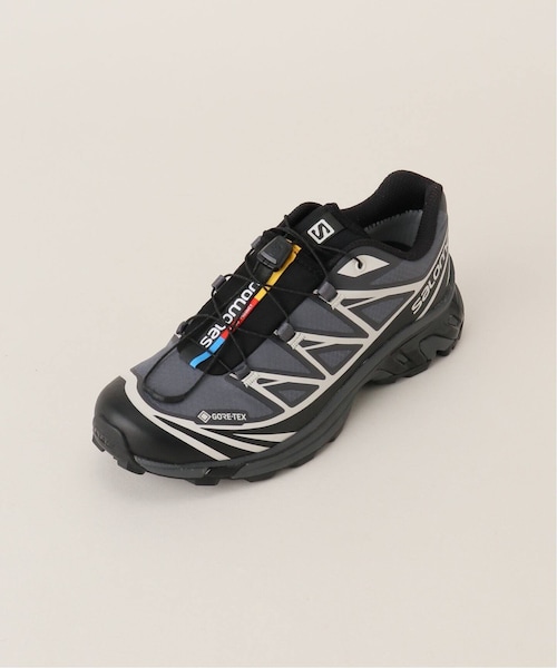 JOURNAL STANDARD(ジャーナルスタンダード)の「XT-6 GTX:スニーカー(シューズ・ブラック/(001)/23.5/在庫なし/24/24.5/残り3点/25/残り2点)」の15枚目の写真