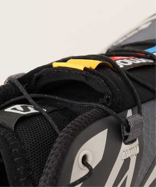 JOURNAL STANDARD(ジャーナルスタンダード)の「XT-6 GTX:スニーカー(シューズ・ブラック/(001)/23.5/在庫なし/24/24.5/残り3点/25/残り2点)」の17枚目の写真