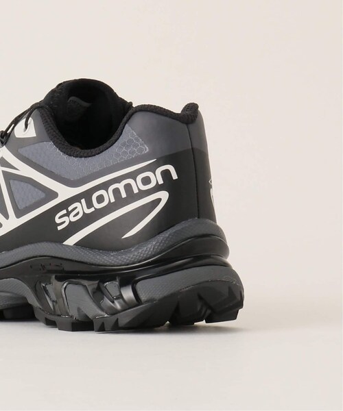 JOURNAL STANDARD(ジャーナルスタンダード)の「XT-6 GTX:スニーカー(シューズ・ブラック/(001)/23.5/在庫なし/24/24.5/残り3点/25/残り2点)」の5枚目の写真