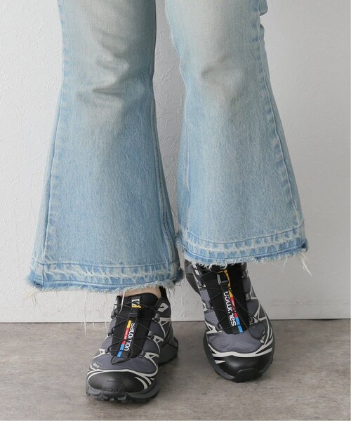 JOURNAL STANDARD(ジャーナルスタンダード)の「XT-6 GTX:スニーカー(シューズ・ブラック/(001)/23.5/在庫なし/24/24.5/残り3点/25/残り2点)」の21枚目の写真